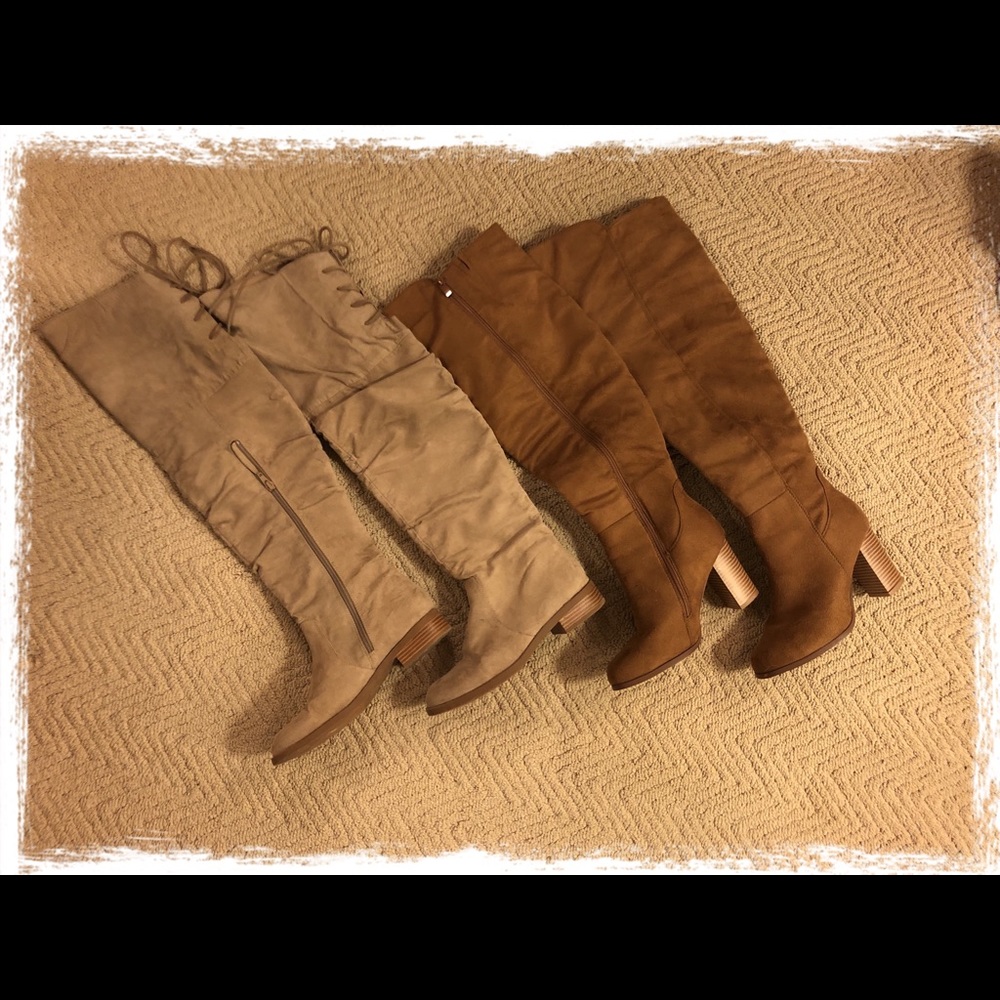 Boot bundle